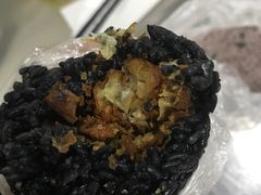 -芳婆糕团店(王府大街店)