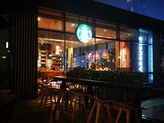 -星巴克臻选(成都太古里店)