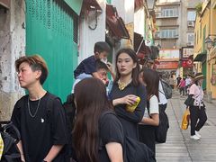 -添發碗仔翅美食