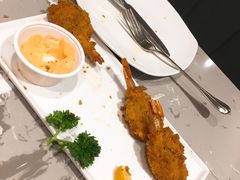 -必胜客(欢乐颂店)
