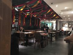 大堂-必胜客(五道口店)