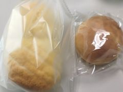 -沁屋面包店(人民东路店)