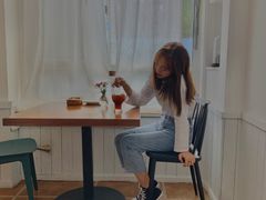 -接你jenny咖啡·西餐厅