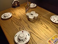 -茄子恰恰·新云南小炒(坪山益田店)