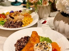 -俄士厨房(五棵松华熙LIVE店)