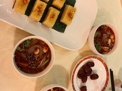 -金地大酒店-中餐厅