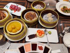 -夏宫中餐厅(香格里拉大酒店)