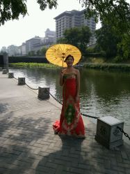 -蒙娜丽莎婚纱摄影(南门店)