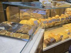 -21克拉面包(崂山万象汇店)