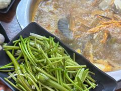 -大理.老字号渝记酸萝卜乌鱼(古城总店)