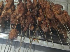 -文文烤肉(大皮院店)