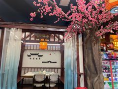 -外婆船宴餐厅·外婆喊你回家吃饭