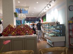 -TOUCH泰奇(金桥长岛路店)