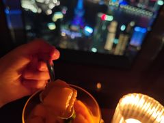-上海柏悦酒店·世纪100牛排馆
