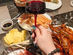 -曲水兰亭(北京四惠店)