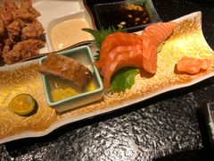 -無境·匠心日本料理(汉街店)