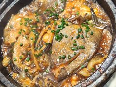 -鹊华居·地道鲁菜·海鲜·融合味(大明湖店)