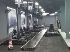 -e赛道卡丁车