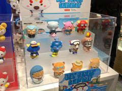 -泡泡玛特POPMART(上海环球港店)