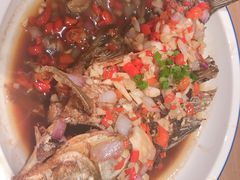 -费大厨辣椒炒肉(万家丽一店)