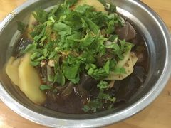 -雷祖芳老妈蹄花店