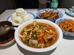 -回家吃饭·地道南昌菜(建德观总店)