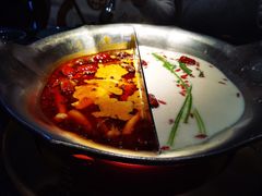 台式麻辣锅-湊湊火锅·茶憩(世博大道店)