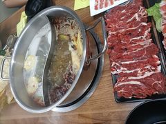 -牛天下·牛肉·海鲜·打边炉·融合菜