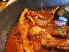 -HOTISLAND海鸡岛·韩国料理(江南西店)
