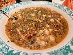 -芳芳私房菜·精做淮扬菜(承德路店)