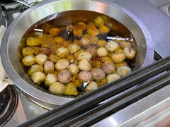 -福合沟无米粿甜汤粿品店