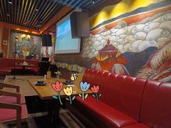 -敏珠拉姆藏餐·南京厨房(富春江东街店)