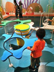 -北京科学中心儿童乐园