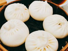 鲜肉包-冶春茶社(星汉大厦店)