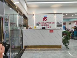 点击看大图 -摩登时尚烫染定制专家