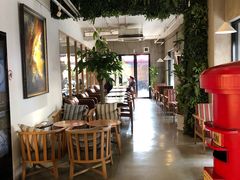 大堂-manabe (共和新路店)