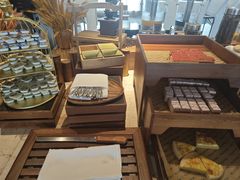 -瑞升芭富丽大酒店-自助餐厅