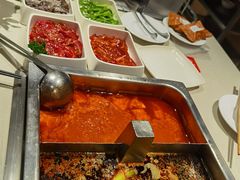 -海底捞火锅(劲松店)