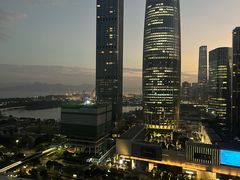 -小南洋海景餐厅(深圳湾店)