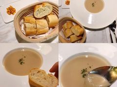 -La Mer Restaurant & Lounge