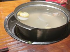 -原牛道·潮汕围炉火锅(讯美店)