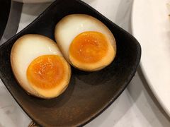 有章溏心蛋-有章牛杂(石厦店)