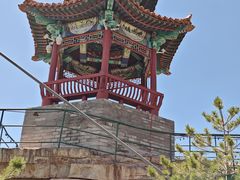 -京东石林峡风景区