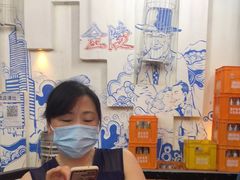 -小红烤翅(傅厚岗店)