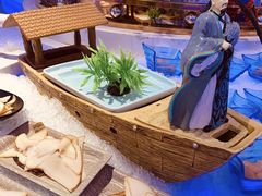 -澜悦港海鲜体验主题餐厅
