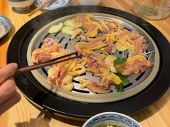 -阿鸡鱼庄·顺德鲜蒸小炒(亚运村店)