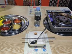 -韩国大金刚烤肉·料理(印象城店)