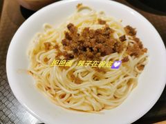 -洞子口张老二凉粉(文殊院店)