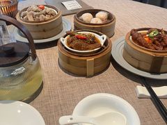 -晋江荣誉国际酒店·港誉茶餐厅