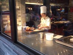 -四季小馆·地道北京小吃(广百店)